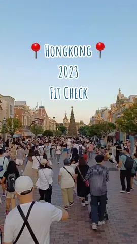 We finally got the chance to do this trend! ft. a few of our OOTDs during our 5 day trip. #traveltiktok #fashion #whattowear #hongkongootd #OOTD #dress #onesie #hongkong #novemberinhongkong #fypシ 