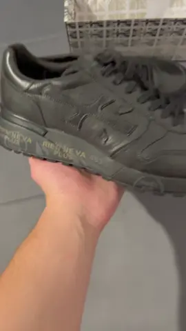 Premiata Mick 1453  #fy #fyp #fypシ #fypシ゚viral #patike #sneakerhead #sneakers #sneaker #premiata #prodaja #prodajaonline #prodajagarderobe 