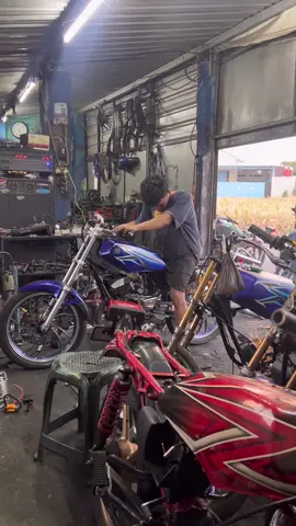 Blok kw rekomended 🥰#rxking #rxkingindonesia #rxkingblayer#garagekingstyle#klatenkingstyle