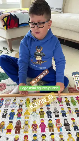 #k3vingaborstrong #tiktok #viraltiktok #Lego #k3vingabor 