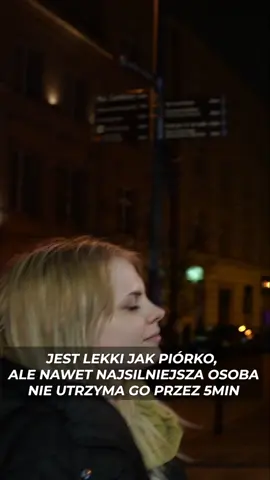 SAMA JESTEŚ DZIK