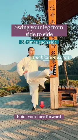 Specific exercise Improve symptoms, daily fully- body exercise remove root causes.#TCM #chineseculture #healthylifestyle #exercise #health #hips #legs #pain #liver #groin #reproduction #foryou 