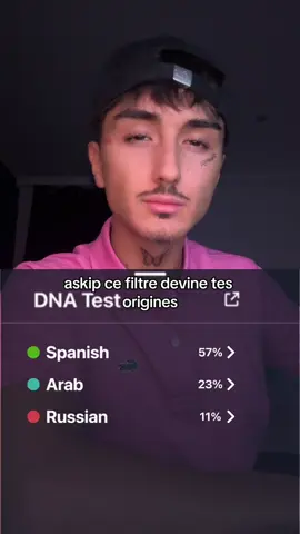 j’étais pas au courant