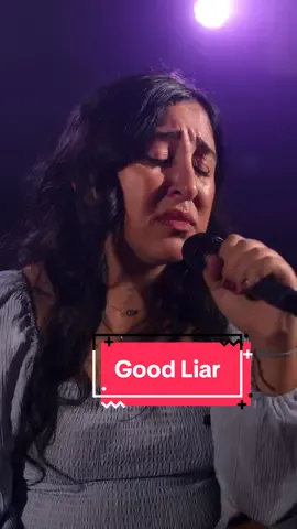 I tell you what I think you wanna hear 😔 #singersongwriter #popmusic #anthem #ballad #healing 