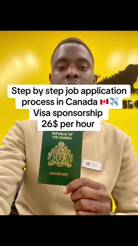 Full video on my YouTube Abtraveller #bookaflight #jobsincanada #jobbankcanada🇨🇦 #visaapplicationprocess #visas #traveltiktok #abtraveller #immigration 