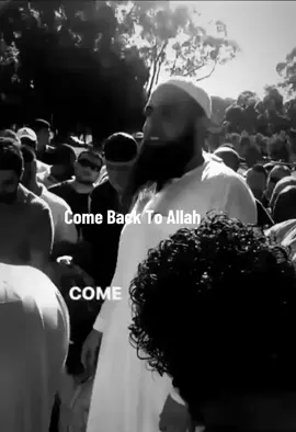 Come Back To Allah 😔 #comebacktoallah #sadstatus #sadislamicstatus #islamtheultimatepeace #astaghfirullah #trustallah #islamic_video 