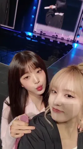 My youngliz #youngliz #wonyoung #liz #ive #girlgroup 