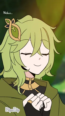 at least she did her best  ——————————————- #fyp#fypシ#genshin#GenshinImpact#flipaclipanimation#genshincollei#genshintighnari#idk#shitpos#ehe#idk#genshinimpactedit