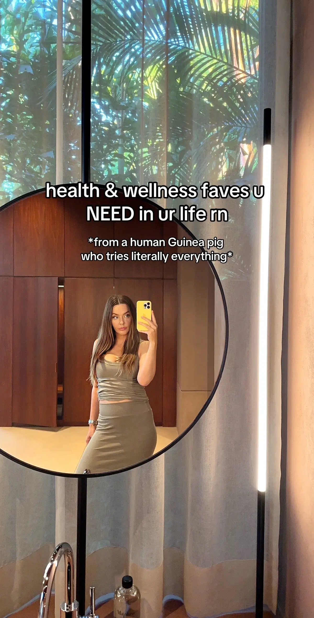 these are so major ! #healthandwellness #productrecommendations 