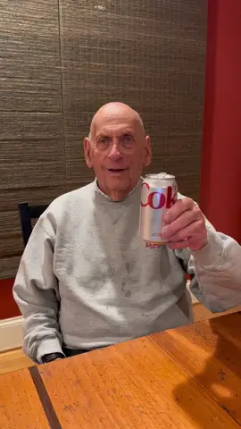 Just a grandpa who loves Diet Coke! Tag @Coca-Cola so they see this 🙏🏻🙏🏻🙏🏻  #dietcoke #cocacola #fyp #foryou #foryoupage #realmagic #tastethewonder #sharethemagic #foryourpage 