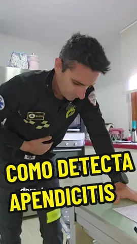 Como detectar si tu o tu familiar esta sufriendo apendicitis... . #emergencias #urgencias #salud  #salvarvidas #primerosauxilios #miguelassal #apendicitis 
