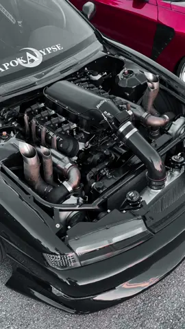 Joe Was Right… #LSSwap #TwinTurbo #Car #Cars #CarsOfTikTok 