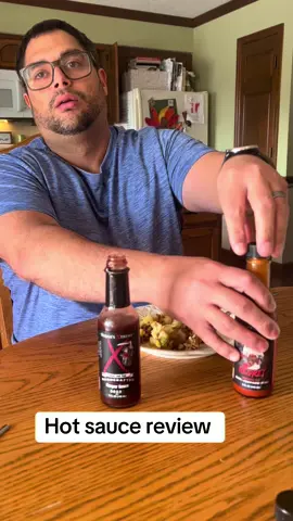 They did send us these as a gift but we are obsessed. #tiktokshop #tiktokshopblackfriday #tiktokshopholidaydeals #tiktokcybermonday #hotsauce #deala #SmallBusiness #smallbusinesssaturday 