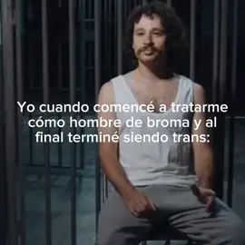 Es la verdad 😞🏳️‍⚧️ || #trans #luisitocomunica #meme #identificarse #🏳️‍⚧️ #transgender #paratiii #mutis #fyp #fypシ 