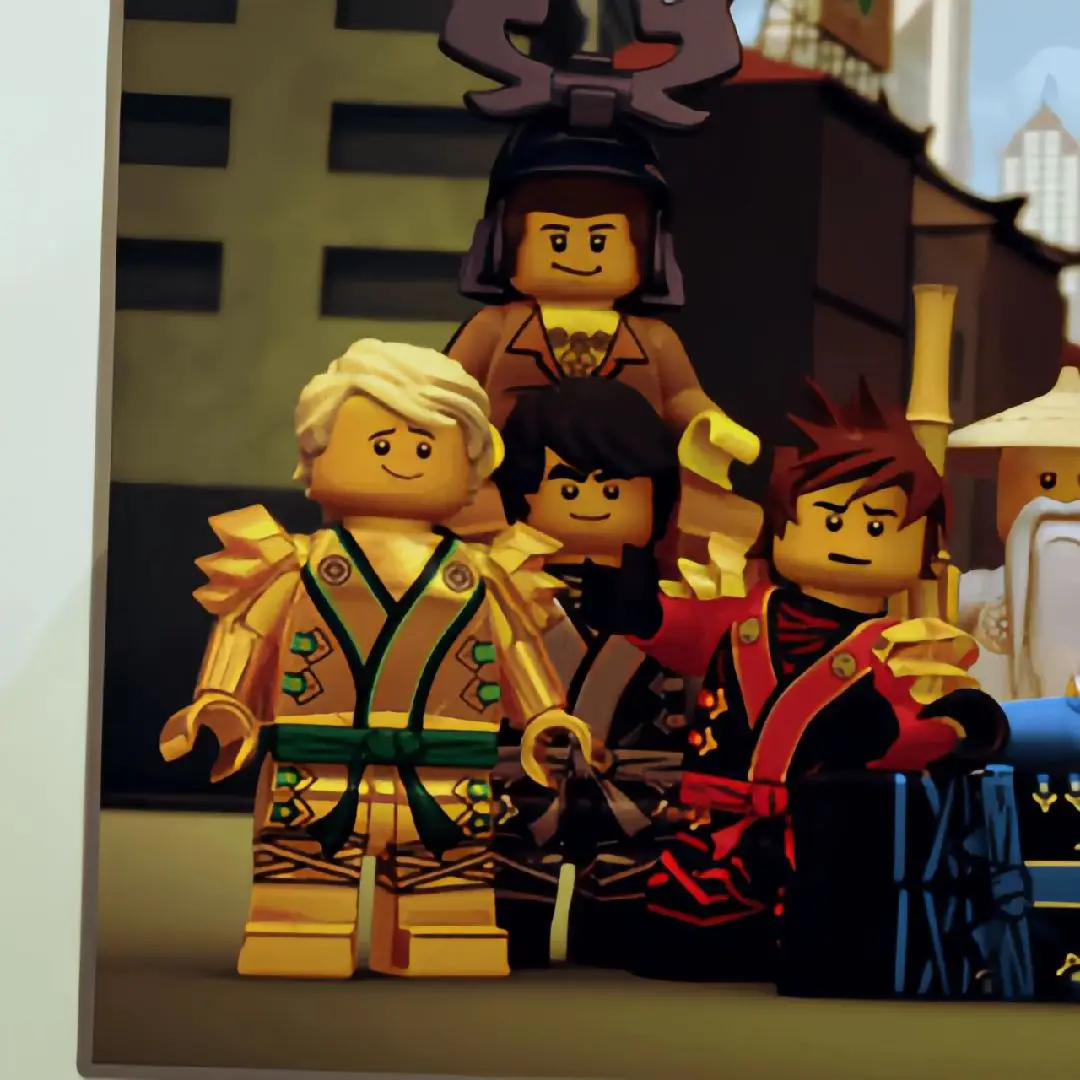 End of season 2❤️‍🩹 #ninjago #ниндзяго #fyp #рекомендации #recommendations 