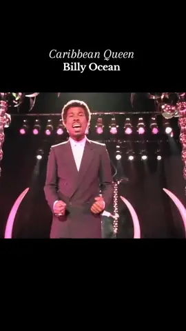 #caribbeanqueen #billyocean #caribbean #queen #billy #ocean 