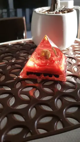 Beautiful Cosmo Crystal Pyramid on sale. #tiktokblackfriday  #tiktokcybermonday  #homedecor  #gift  #crystal  #pyramid  #like  #share  #subscribe  #tiktok  #follow  #likes  #sun  #sale  #shopping  #galaxy  #cosmo 