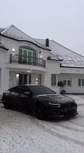 Audi S7🏁#edits #carworld #germany #caredit #Motorsport #car #auto #audi #S7 #s 