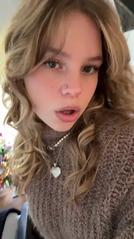 happy late thanksgiving 🤝😘