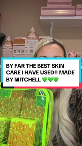 @madebymitchell #viral #fyp #fouryou #TikTokShop #tiktokmademebuyit #blackfridaydeals #madebymitchell #madebymitchellskincare #madebymitchellskinset #skincare #madebymitchellblursh 