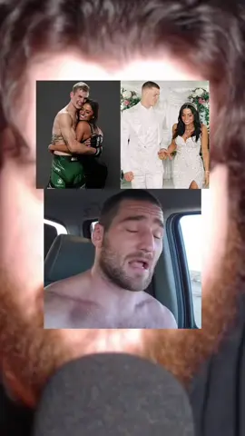 ian ian ian #fyp #UFC #mma #iangarry #mmaguru #seanstrickland 