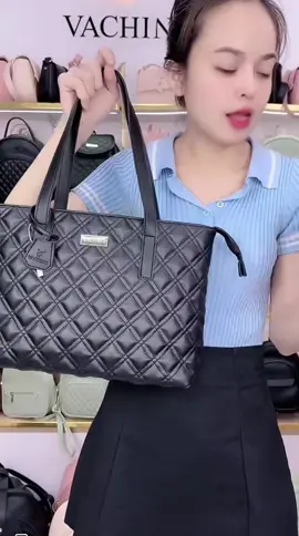 Túi xách nữ thời trang cao cấp Vachino#xuhuong #tuixach #tuixinh #vachino #xuhuongtiktok 