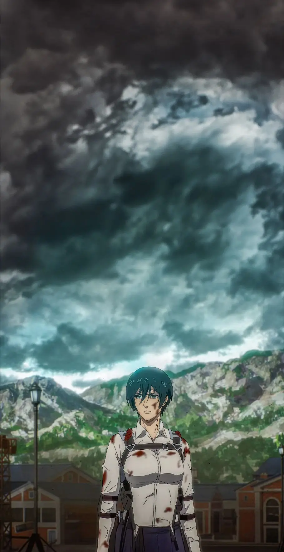 #fypシ゚ #aot #wallpaper #AttackOnTitan #vaiprofycaramba #attackontitanfinalseason #aotfinalseason #shingekinokyojin #ackerman #editsanime #mikasaackerman 