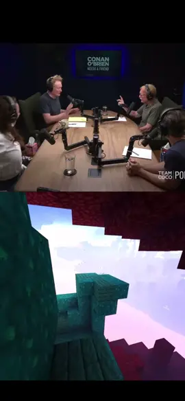 #krashkourse #podcastclips #podcast #jefferyepstein #conan 