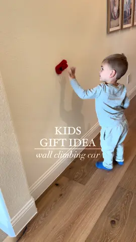 ✨ HOLIDAY GIFT IDEA ✨ for your little guy! 🎁🏎️ remote-controlled wall climbing car only $20 at Target! 🙌🏼 link in bio to shop on LTK! https://liketk.it/4oZ1G #targetfinds #targettoys #targetkids  #blackfridaydeals #amazontoys #toycar #cyberweek #giftideas #kidsgiftideas #targetblackfriday #blackfridaysale #toddlerboygifts #boyandgirlgifts #toddlergirlgifts #boygifts #toddlerfinds #kidsgifts #toddleractivities #christmasgifts #christmasgiftideas #kidschristmasgifts #kidsgiftguide #toddlerchristmas #kidsactivities #toddlermom #kidsplay #momfinds #kidstoys #toddlertoys #toddlerplay #kidsfinds #ltkfamily 