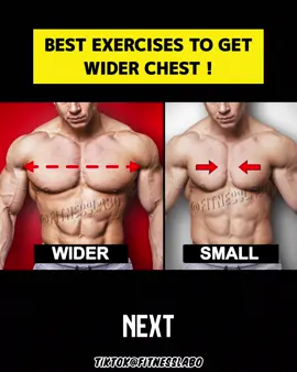 HOW TO GET WIDER CHEST  #workout #Fitness #bodybuilding #gym #fitnessmotivation  #gymvideo #chest #chestworkout #pecworkout #benchpress 