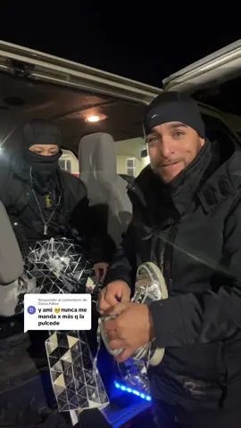 Respuesta a @Dania Fallas 