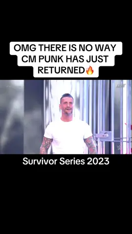 #WWE #wrestling #WrestleMania #wrestletok #wrestlingtiktok #wrestler #wwefan #raw #wweraw #smackdown #wwesmackdown #nxt #wwenxt #RoyalRumble #prowrestling #SummerSlam #wweuniverse #cmpunk 
