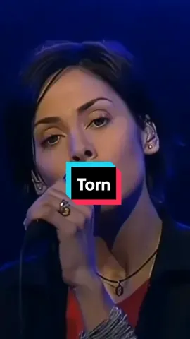 Natalie penyanyi yg ke 4 lagu ini dan akhirnya jadi sukses 😊 #natalieimbruglia #torn #lirikterjemahan #fyp 