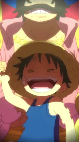 kid Luffy's laugh...😂 #onepiece #onepiecefan #capcutanime #luffy #fyp #anime #luffylaugh #kidluffy #weeb 