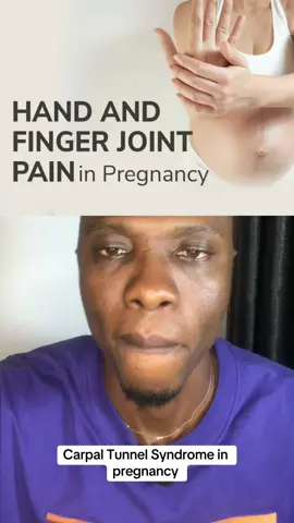 Carpal Tunnel Syndrome: Distressing Hand Pain During Pregnancy + Remedies   #carpaltunnelsyndrome #carpaltunnelsyndromeinpregnancy #handpain 