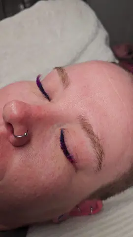 This set is just 🤩 #lashes #lashextensions #lashart #art #Love #beautiful #beauty #BeautyTok #lashtok #beautysalon #artist #lashtechnician #lashtech #asethetic #australia #mackay #SmallBusiness #beautytiktok #eyelash #colouredlashes #colorlashes 