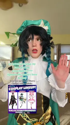 ♪♪—#VENTI || IM SORRY FOR THE AUDIO IT DOES NOT MATCH VENTI AT ALL || #ventithebard #ventithebald #ventigenshinimpact #GenshinImpact #venticosplay #iloveventisodamnmuch #genshinimpactcosplay #ventiistheonlythingkeepingmestable #ventiisthebestgenshincharacter #ventiisthebestgenshincharacter #ventiisthebestarchon #ventideservestheworld #ventiistheonlythingkeepingmestable #galaxyconcolumbus2023 