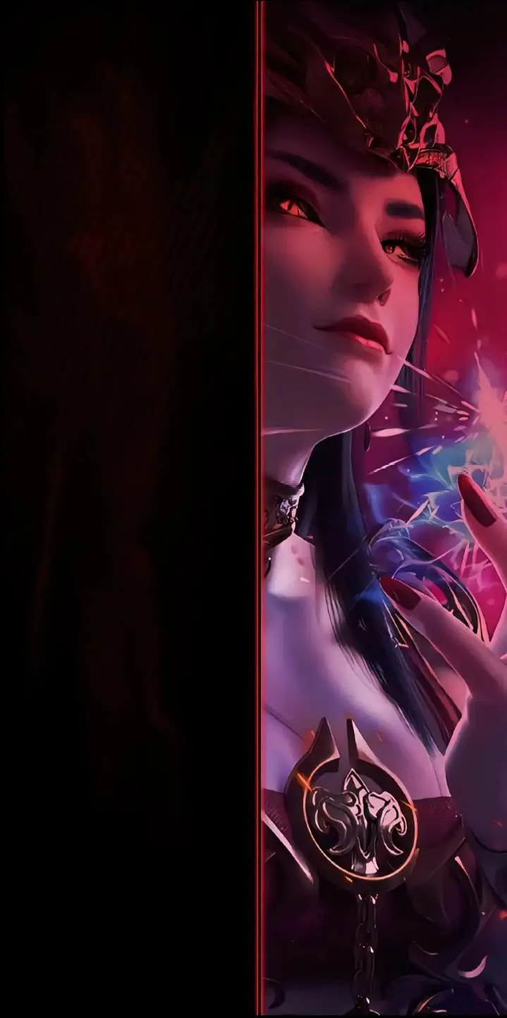 nih versi cailin medusa#wallpaper #cailinmedusa #ratumedusacailin #btth #donghua3d 