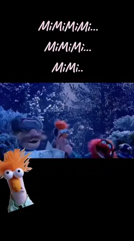 Ein schönes Weihnachtslied 😅😅🎄❄️. #themuppets #diemuppets #spaß #fun #weihnachten #chrismas #muppetshow #viral #fy #fürdich #foryoupage #fürdichpage 