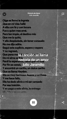 #juliojaramillo🇪🇨 #bolero #CapCut 
