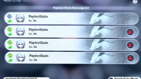 Nih yg nyari 16:9 || 5mb: https://alight.link/dGMm4DixhncZr1586 - - Xml: https://drive.google.com/drive/folders/1UPBQ9fQyC2ePDEZe26AJ2ljP-MskhJFx #GenshinImpact#genshinimpactedit#preset 