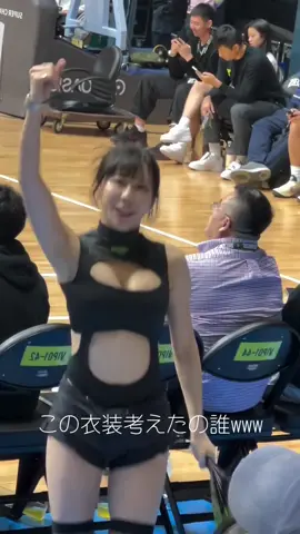 好き #チアリーダー 