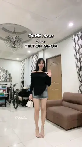 + d sandwich method ✨ #outfitideasforyou #sandwichmethod  #tiktokshop #ara01😇 #fypシ゚ 