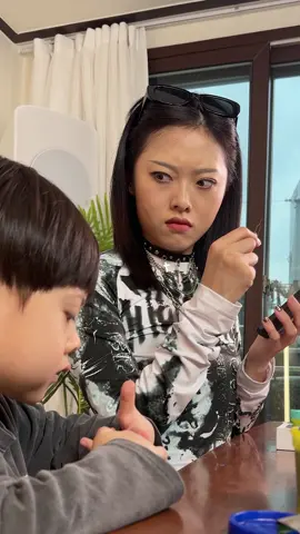 여러분들도 이거 있어요?😲👂 #sigmagirl #viral @GOGO CHERRI 