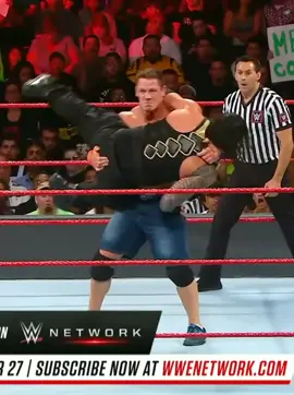 John Cena AA For Roman Reigns #Wait For It#WWE No Mercy 2017#PowerSlam#Strength #Never Give Up#Johncena#Romanreigns#SmackDown2017#Status #WweYard1 #ShortEdits #Strong#@noynoy6171 #@kvuhlubxwbso #@refflexricky #@eliamenufandu #@wardos766 #@gkkk974 #@user1473715520533 #@sanssans7768 #ເປີດການມອງເຫັນໃນtiktokແນ່ເດີຂໍລະ🙏🙏🙏 #@เเล้วเจีกัน #@Duab Ntxoos yaj 111 #@Bruce Lee 🏆 🥋 