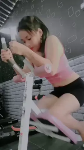#fypシ ngym 😌