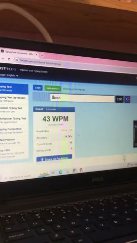 Ôn tập đánh máy tính cùng mình nhaa !! #xh #xh #máytính #ôntập #xhtiktok #asmr #ffws2023 