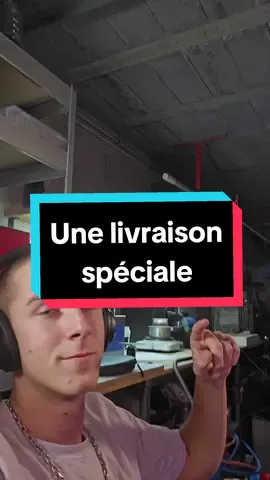 l'humouriste Maxime Gasteuil m'a commandé 2 bagues 🥳