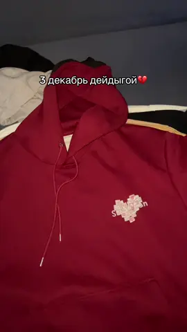 3 December #рек #fyp #тренды #3декабря #толстовки 