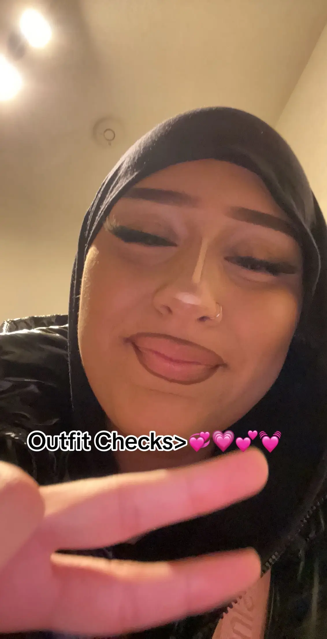 #outfitideas#viral #foryou #oberhausen #hijabi #winter 